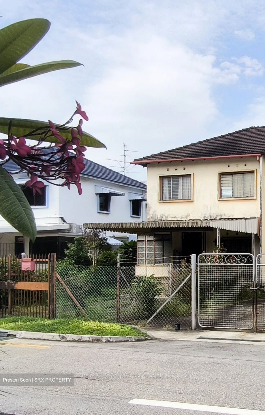 Jalan Belangkas (D13), Semi-Detached #564084801